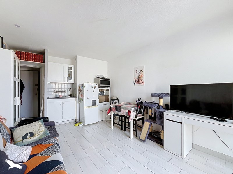 Vente Appartement Bordeaux - 1 pièce -20 m² - (33800)