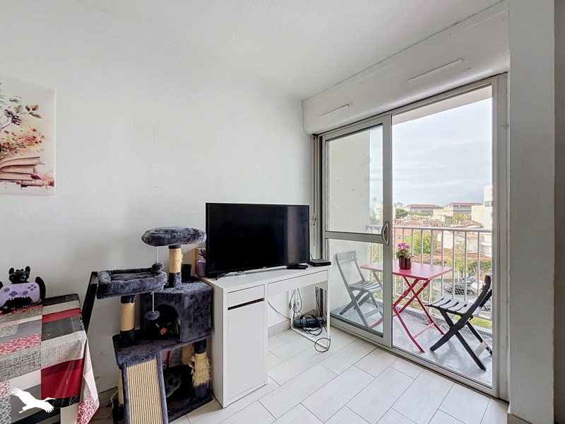 Vente Appartement Bordeaux - 1 pièce -20 m² - (33800)