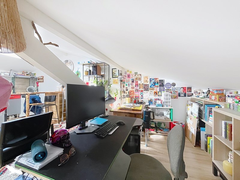 Vente Appartement Bordeaux - 1 pièce -30 m² - (33800)