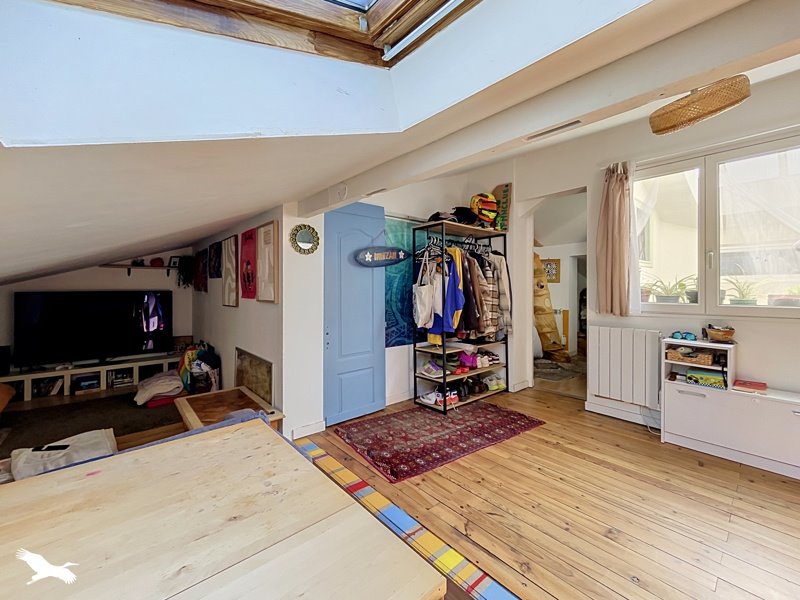 Vente Appartement Bordeaux - 1 pièce -30 m² - (33800)