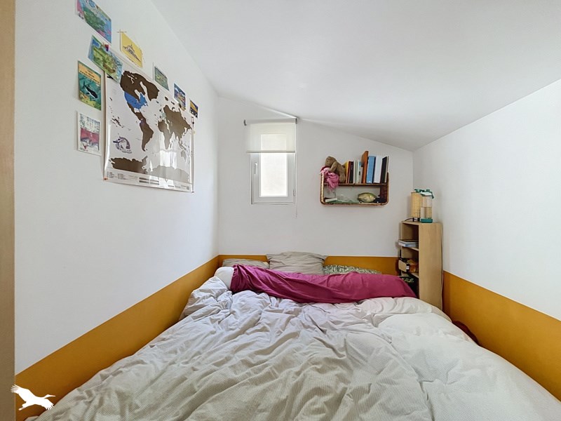 Vente Appartement Bordeaux - 1 pièce -30 m² - (33800)