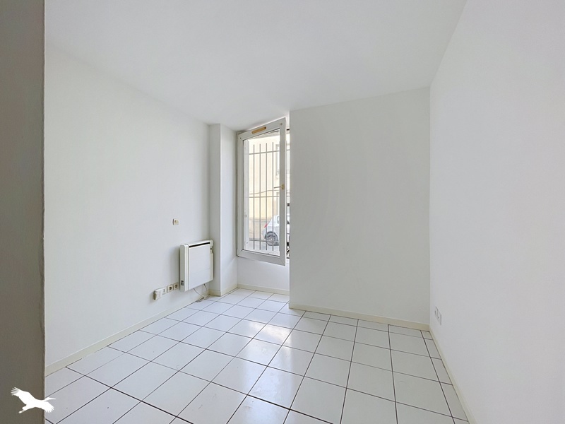 Vente Appartement Bordeaux - 1 pièce -13 m² - (33800)
