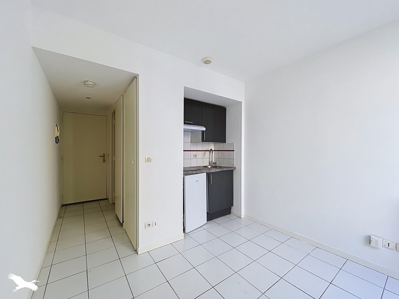 Vente Appartement Bordeaux - 1 pièce -13 m² - (33800)