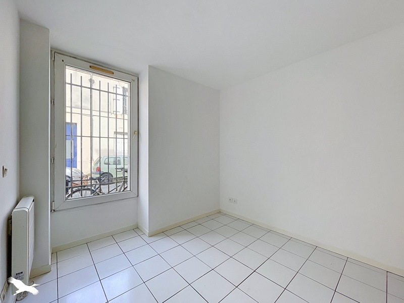 Vente Appartement Bordeaux - 1 pièce -13 m² - (33800)