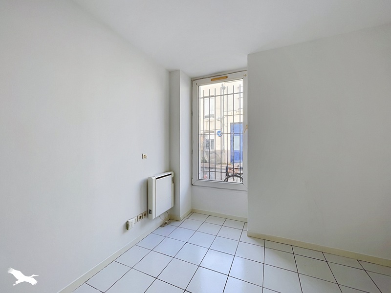 Vente Appartement Bordeaux - 1 pièce -13 m² - (33800)