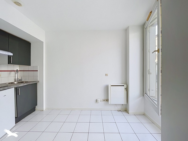 Vente Appartement Bordeaux 33800 1 pièce - 13 m²