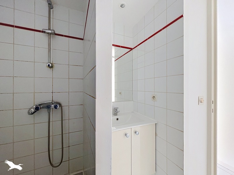 Vente Appartement Bordeaux - 1 pièce -13 m² - (33800)