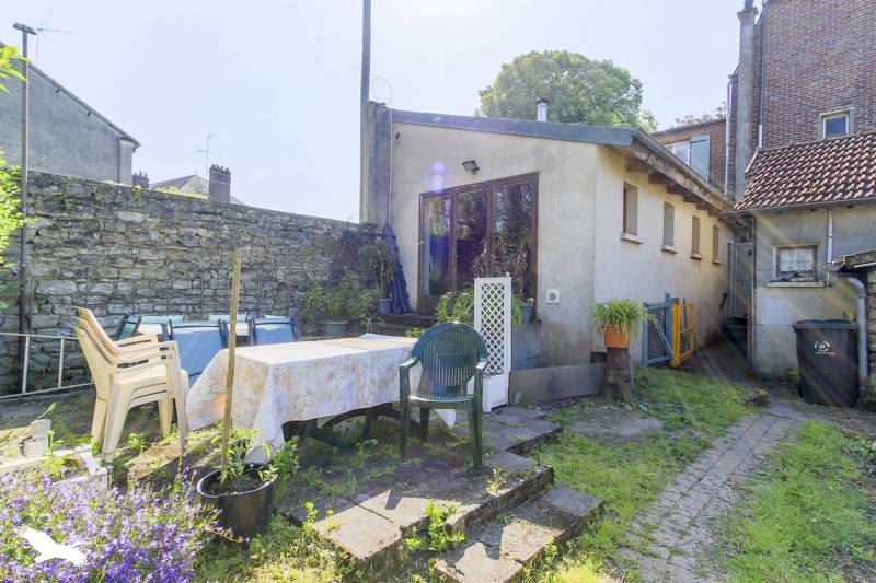 Vente Maison MAGNY EN VEXIN - 9 pièces -217 m² - (95420)
