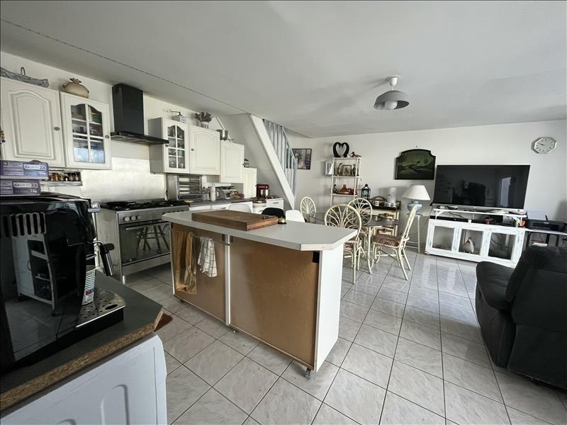 Vente Immeuble CHATEAU SUR EPTE - -  175 m² - (27420)