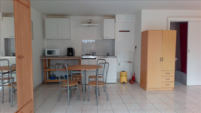 Vente Immeuble CHATEAU SUR EPTE - -  175 m² - (27420)