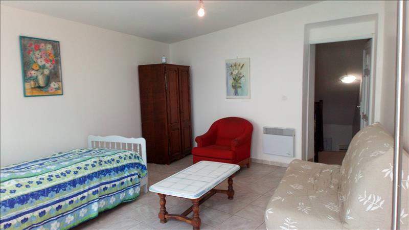 Vente Immeuble CHATEAU SUR EPTE - -  175 m² - (27420)