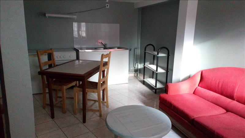 Vente Immeuble CHATEAU SUR EPTE - -  175 m² - (27420)