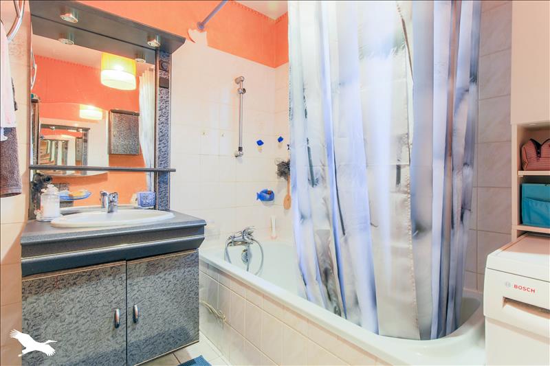 Vente Maison MONTREUIL SUR EPTE - 4 pièces -94 m² - (95770)