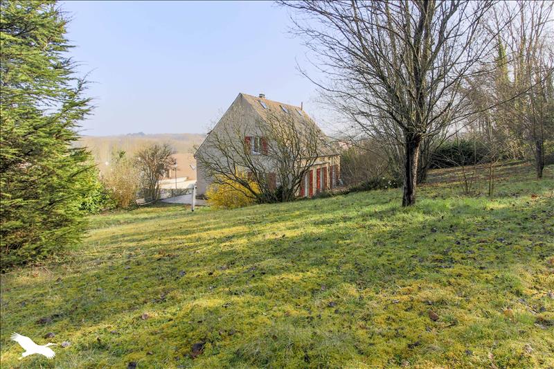 Vente Maison GUIRY EN VEXIN - 8 pièces -174 m² - (95450)