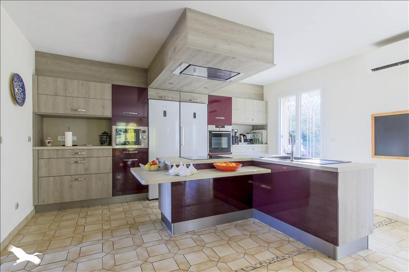 Vente Maison GUIRY EN VEXIN - 8 pièces -174 m² - (95450)