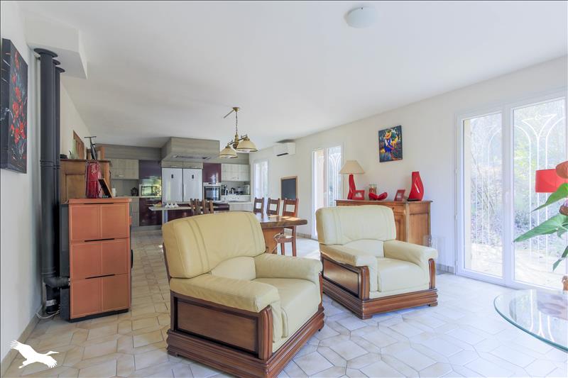 Vente Maison GUIRY EN VEXIN - 8 pièces -174 m² - (95450)