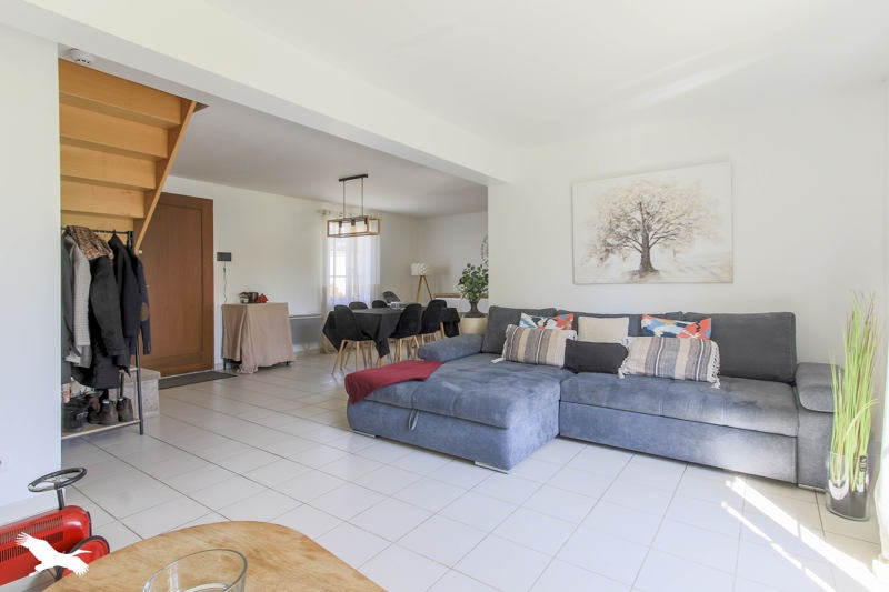 Vente Maison AVERNES - 6 pièces -135 m² - (95450)