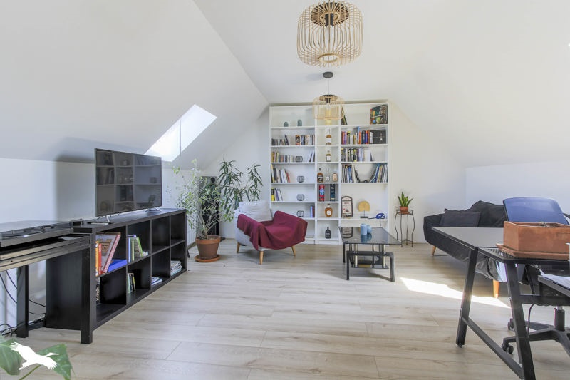 Vente Maison AVERNES - 6 pièces -135 m² - (95450)