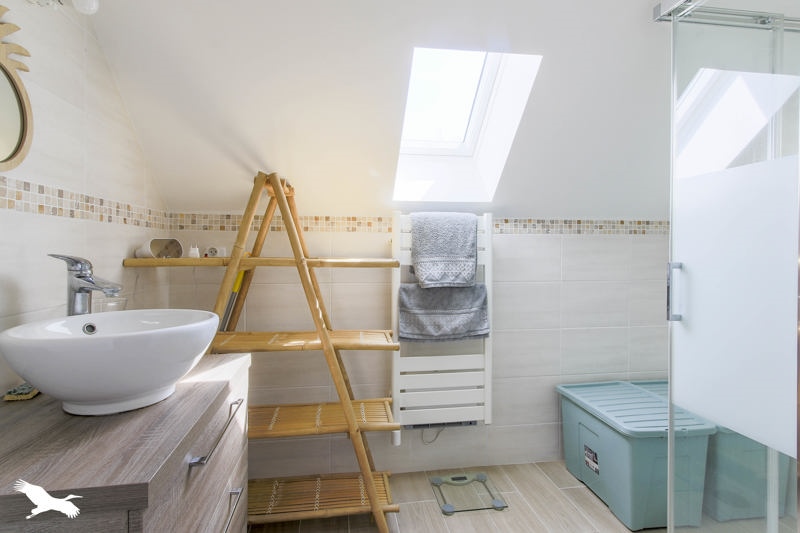 Vente Maison AVERNES - 6 pièces -135 m² - (95450)