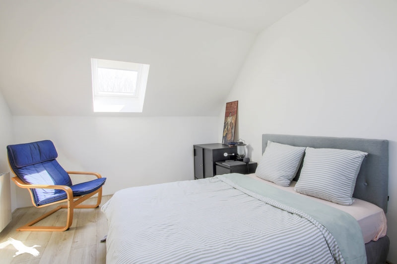 Vente Maison AVERNES - 6 pièces -135 m² - (95450)