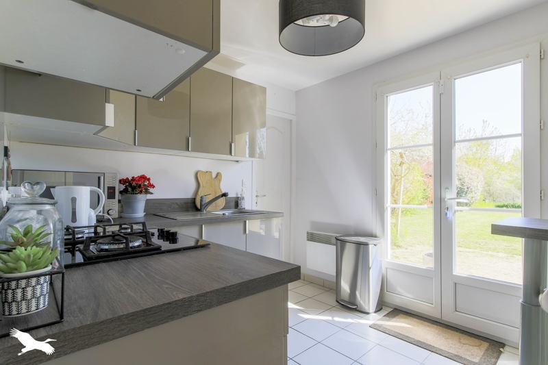 Vente Maison AVERNES - 6 pièces -135 m² - (95450)