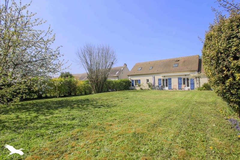 Vente Maison AVERNES - 6 pièces -135 m² - (95450)