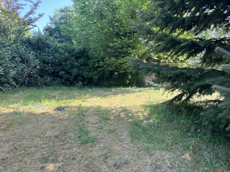 Vente Terrain NUCOURT - -341 m² - (95420)