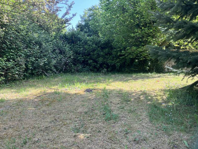 Vente Terrain NUCOURT - -341 m² - (95420)