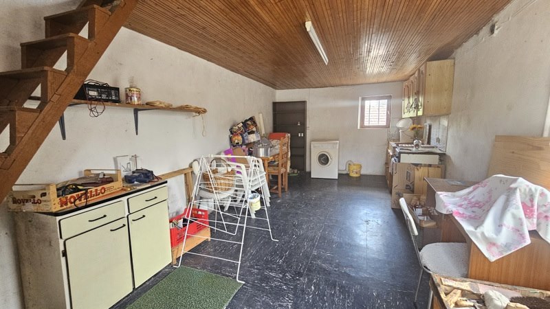 Vente Maison ST GERVAIS - 3 pièces -57 m² - (95420)