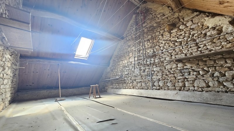 Vente Maison ST GERVAIS - 3 pièces -57 m² - (95420)