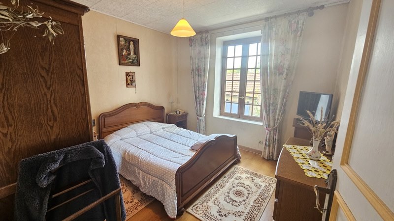 Vente Maison ST GERVAIS - 3 pièces -57 m² - (95420)