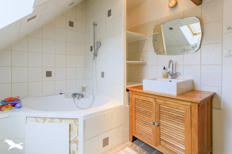 Vente Maison HADANCOURT LE HAUT CLOCHER - 6 pièces -158 m² - (60240)