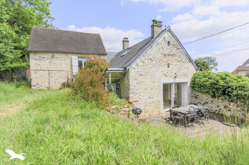 Vente Maison HADANCOURT LE HAUT CLOCHER - 6 pièces -158 m² - (60240)