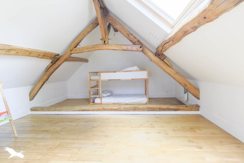 Vente Maison HADANCOURT LE HAUT CLOCHER - 6 pièces -158 m² - (60240)