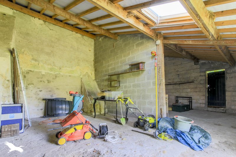 Vente Maison VIGNY - 8 pièces -156 m² - (95450)