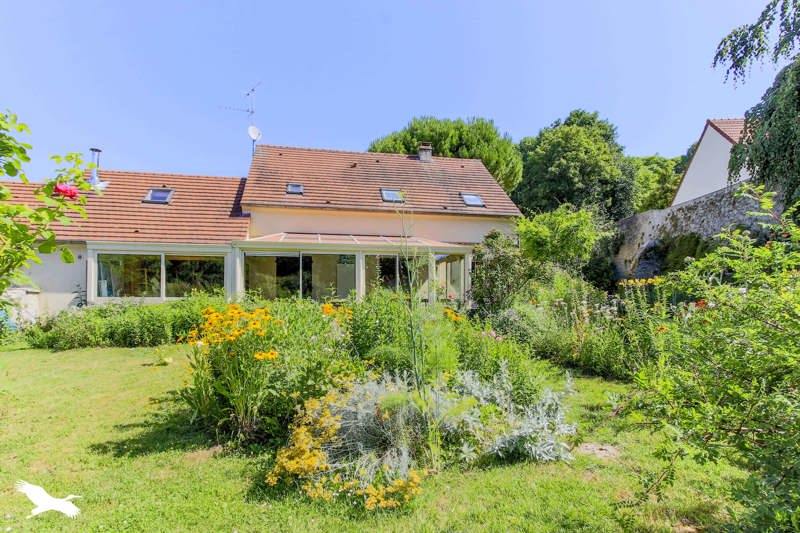 Vente Maison VIGNY - 8 pièces -156 m² - (95450)