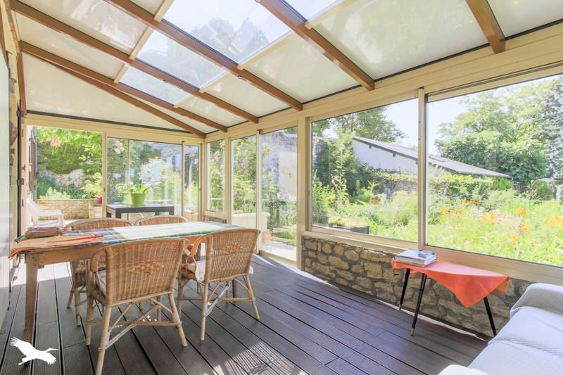 Vente Maison VIGNY - 8 pièces -156 m² - (95450)