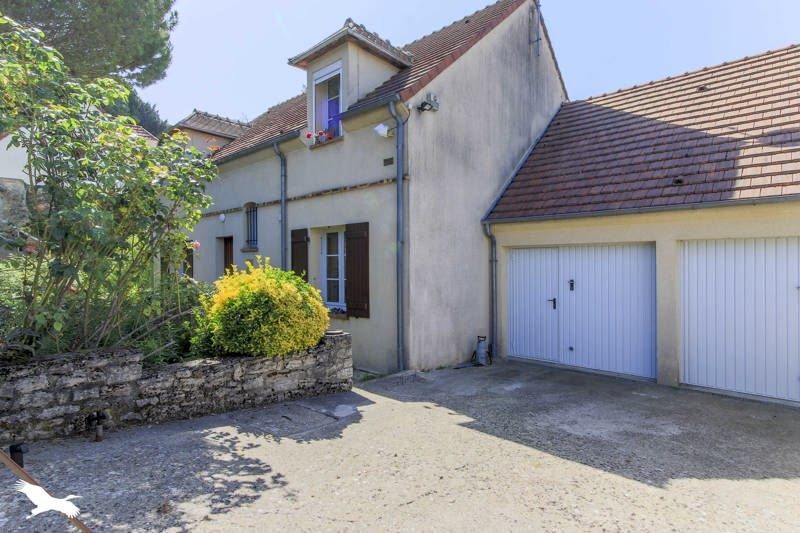 Vente Maison VIGNY - 8 pièces -156 m² - (95450)