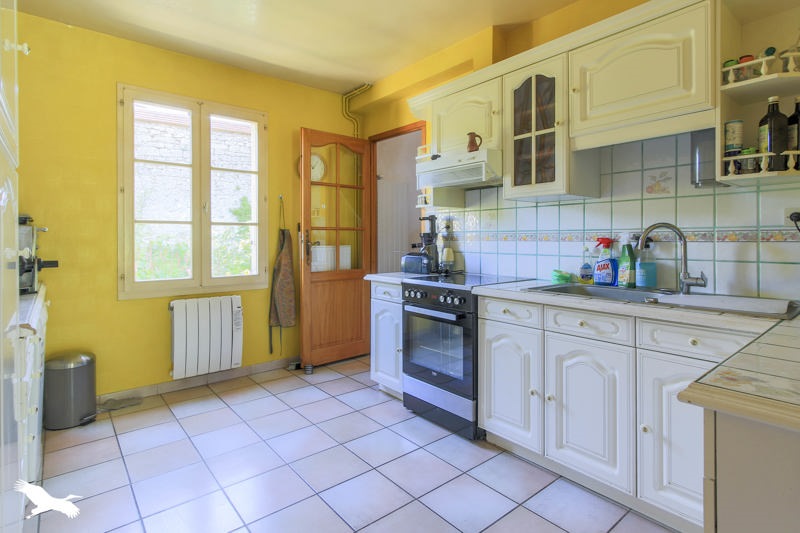 Vente Maison VIGNY - 8 pièces -156 m² - (95450)