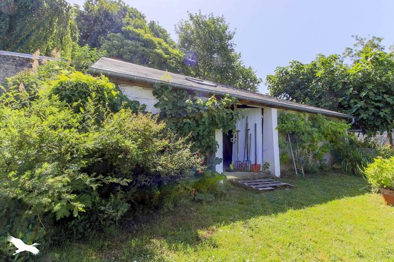 Vente Maison VIGNY - 8 pièces -156 m² - (95450)