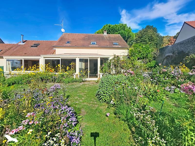 Vente Maison Vigny 95450 8 pièces - 156 m²