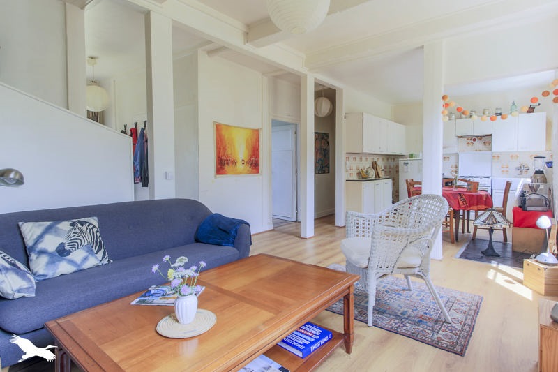 Vente Maison OMERVILLE - 5 pièces -83 m² - (95420)