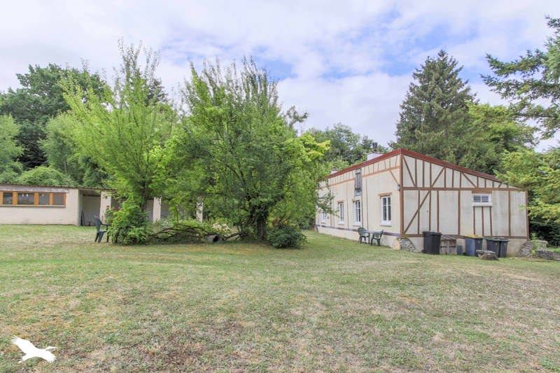 Vente Maison OMERVILLE - 5 pièces -83 m² - (95420)