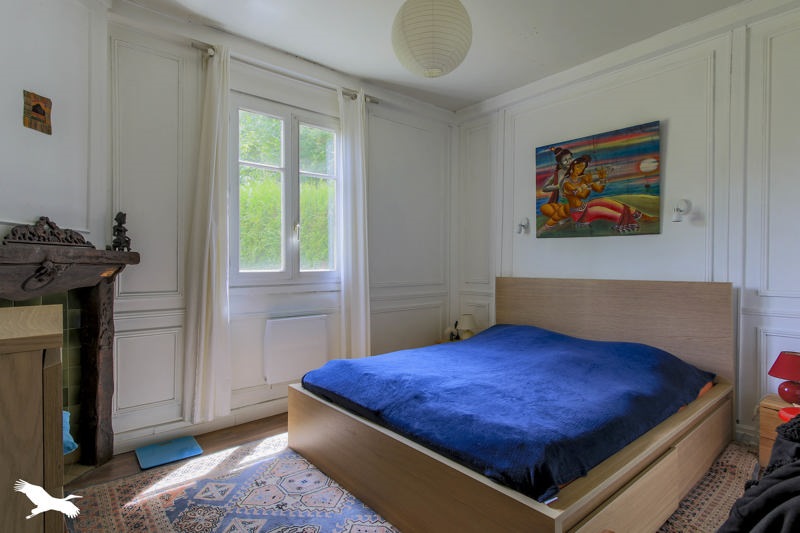 Vente Maison OMERVILLE - 5 pièces -83 m² - (95420)