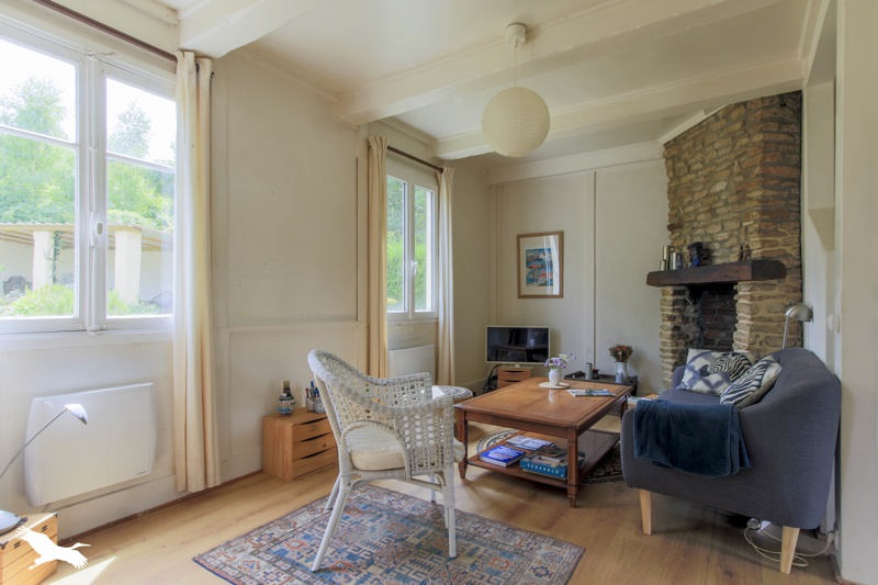 Vente Maison OMERVILLE - 5 pièces -83 m² - (95420)