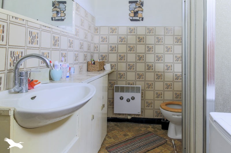 Vente Maison OMERVILLE - 5 pièces -83 m² - (95420)