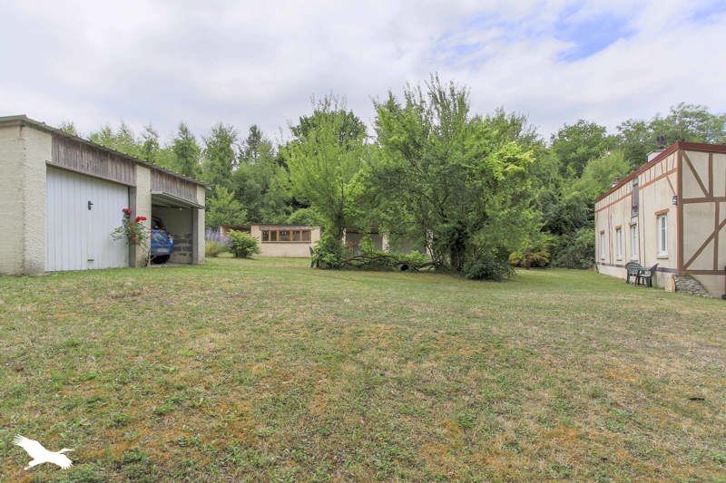 Vente Maison OMERVILLE - 5 pièces -83 m² - (95420)