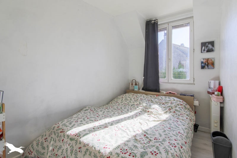 Vente Maison SERANS - 4 pièces -68 m² - (60240)