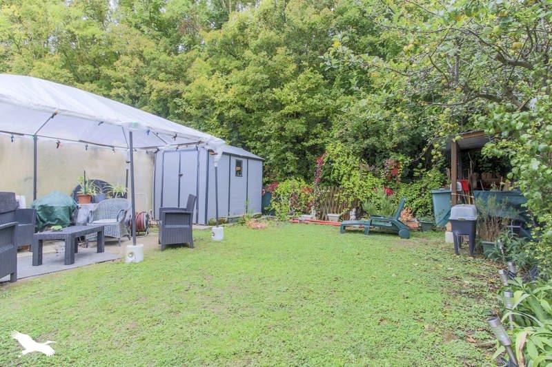 Vente Maison BUHY - 3 pièces -63 m² - (95770)