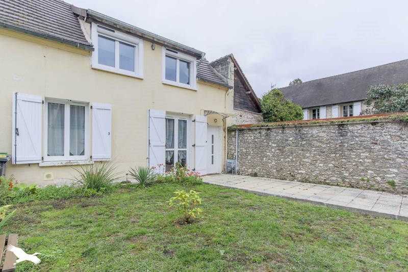 Vente Maison BUHY - 3 pièces -63 m² - (95770)